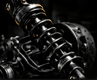 Suspension